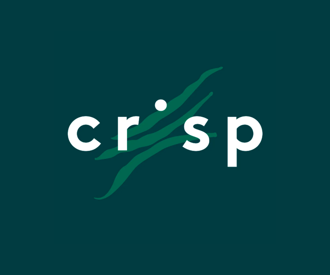 Crisp logo