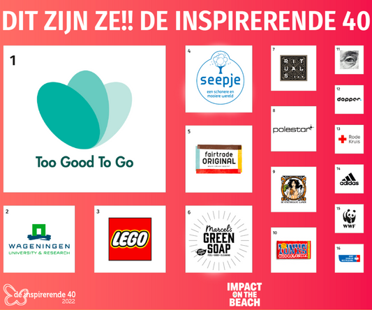Inspirerende 40