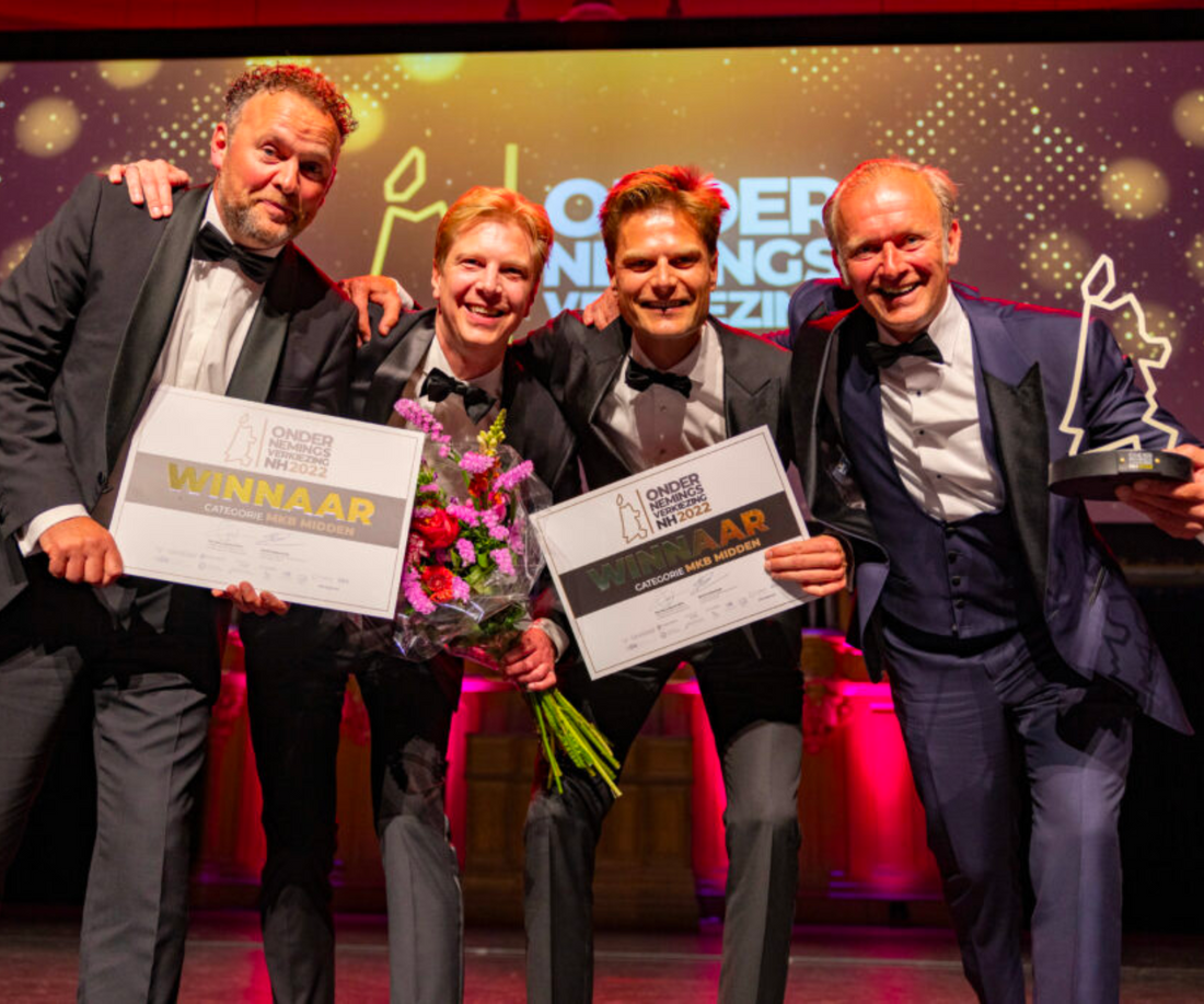 Ondernemersverkiezing