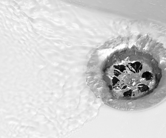 Doucheputje schoonmaken: voorkom vieze geurtjes