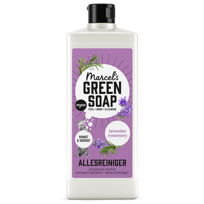 Allesreiniger Lavendel & Rozemarijn