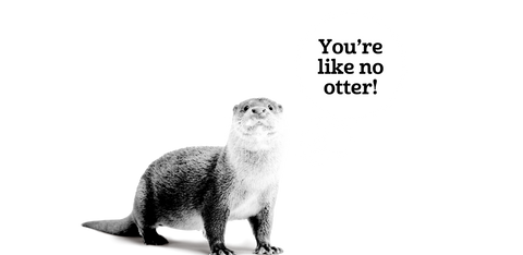 Otter-collectiepagina