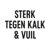 Sterktegenkalk-badkamer