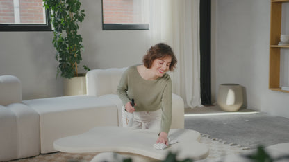 Allesreiniger Spray Navulling Sandelhout & Kardemom