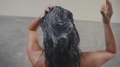 Shampoo Beautiful Gloss Navulling Argan & Oudh